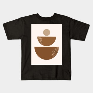 cup of coffee Kids T-Shirt